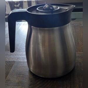 Thermal Coffee Carafe